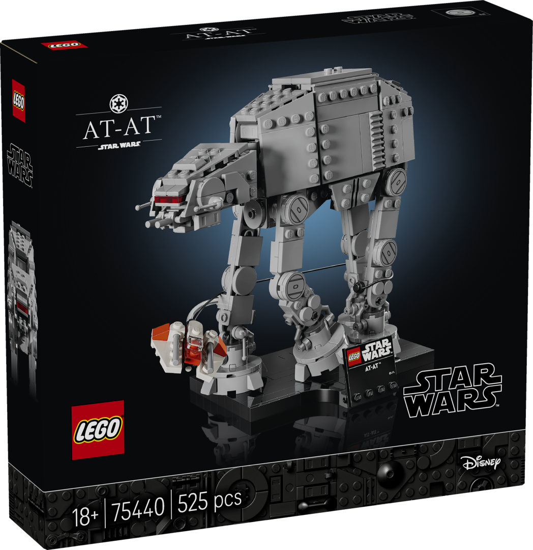 75440 | LEGO® Star Wars™ AT-AT™
