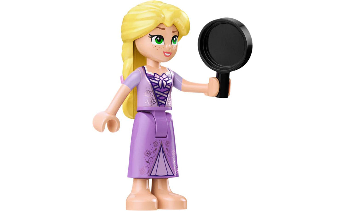 43241 | LEGO® Disney™ Rapunzel'S Tower & The Snuggly Duckling