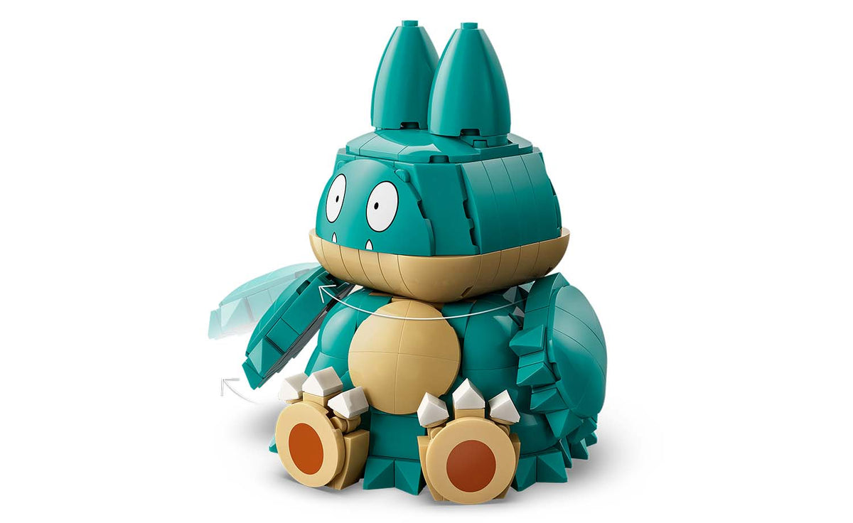 72150 | LEGO® Pokémon™ Munchlax