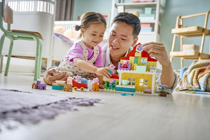 10467 | LEGO® DUPLO® Family House