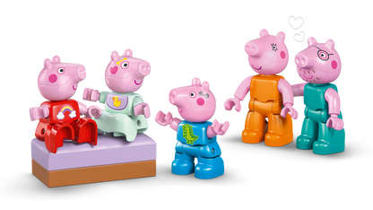 10467 | LEGO® DUPLO® Family House