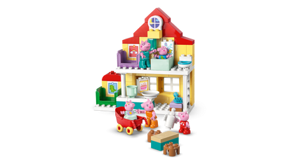 10467 | LEGO® DUPLO® Family House