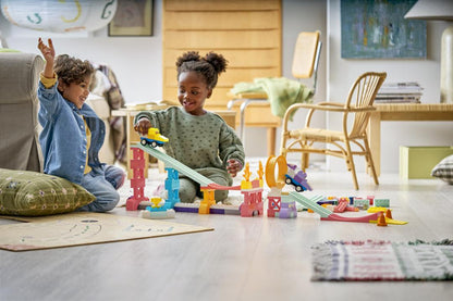 10478 | LEGO® DUPLO® 3 in 1 Creative Ramps with Vehicles