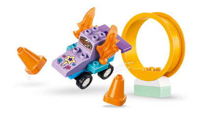 10478 | LEGO® DUPLO® 3 in 1 Creative Ramps with Vehicles