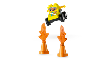 10478 | LEGO® DUPLO® 3 in 1 Creative Ramps with Vehicles