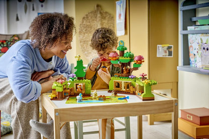 10480 | LEGO® DUPLO® Discovery Forest with Wild Animals