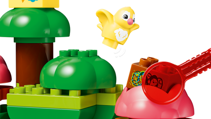 10480 | LEGO® DUPLO® Discovery Forest with Wild Animals