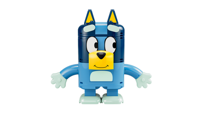 11217 | LEGO® Bluey Brick-Built Bluey Family
