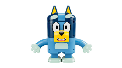 11217 | LEGO® Bluey Brick-Built Bluey Family