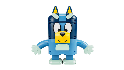 11217 | LEGO® Bluey Brick-Built Bluey Family