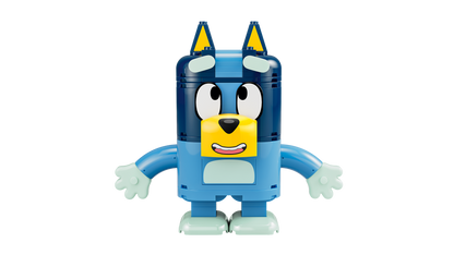 11217 | LEGO® Bluey Brick-Built Bluey Family