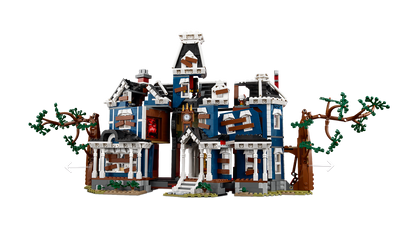 11370 | LEGO® ICONS™ Stranger Things: The Creel House