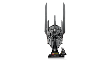 11373 | LEGO® ICONS™ The Lord of the Rings: Sauron's Helmet