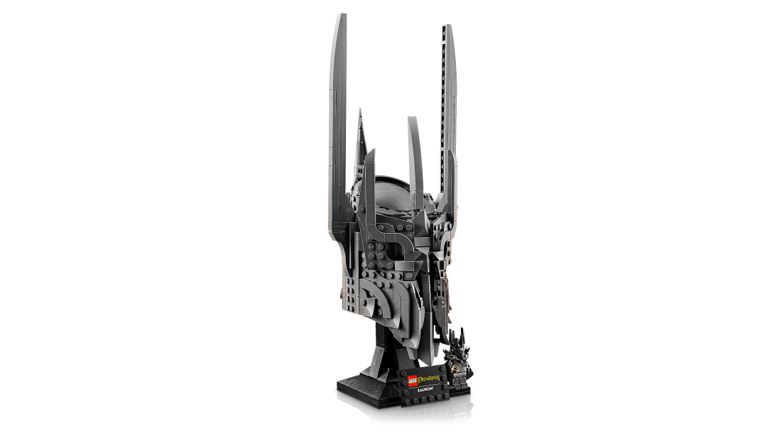11373 | LEGO® ICONS™ The Lord of the Rings: Sauron's Helmet