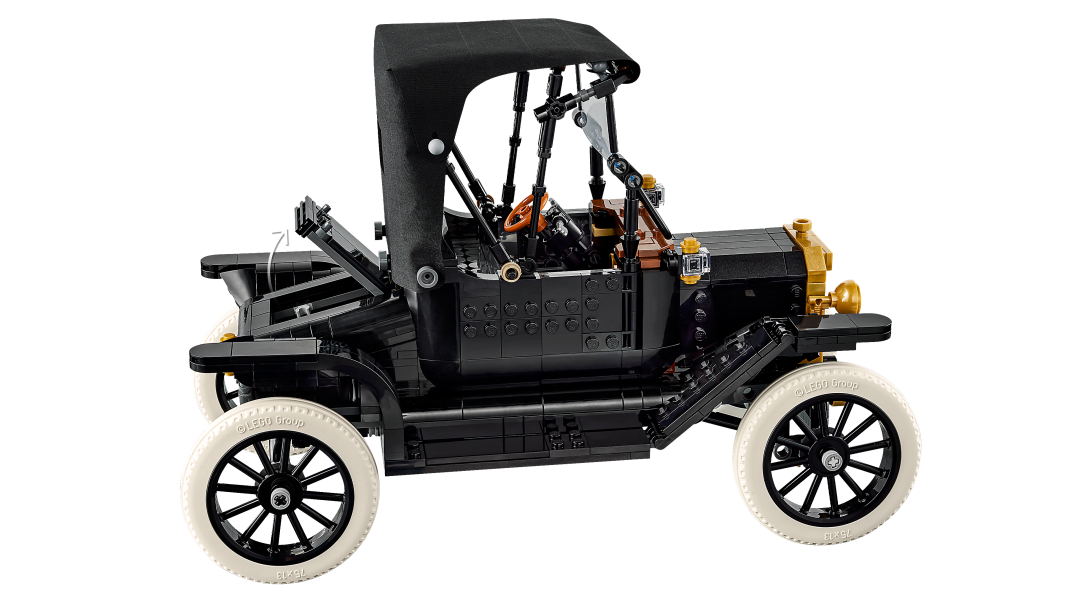 11376 | LEGO® ICONS™ Ford Model T