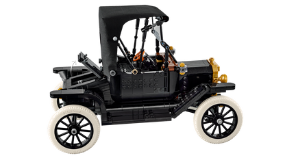 11376 | LEGO® ICONS™ Ford Model T