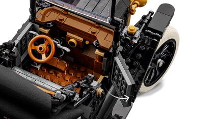 11376 | LEGO® ICONS™ Ford Model T