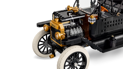 11376 | LEGO® ICONS™ Ford Model T