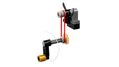 11376 | LEGO® ICONS™ Ford Model T