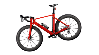 11380 | LEGO® ICONS™ Road Bike