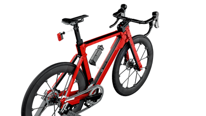 11380 | LEGO® ICONS™ Road Bike