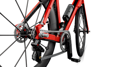 11380 | LEGO® ICONS™ Road Bike