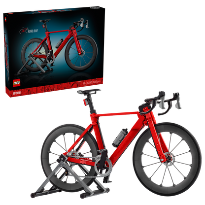 11380 | LEGO® ICONS™ Road Bike