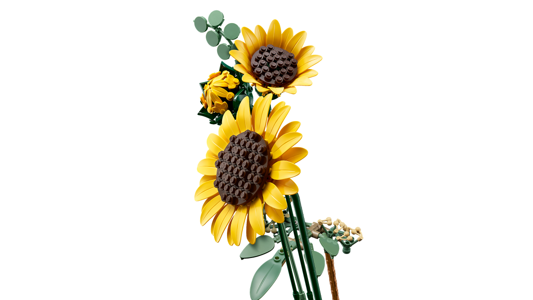11502 | LEGO® Botanicals Sunflower Bouquet