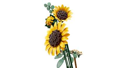 11502 | LEGO® Botanicals Sunflower Bouquet