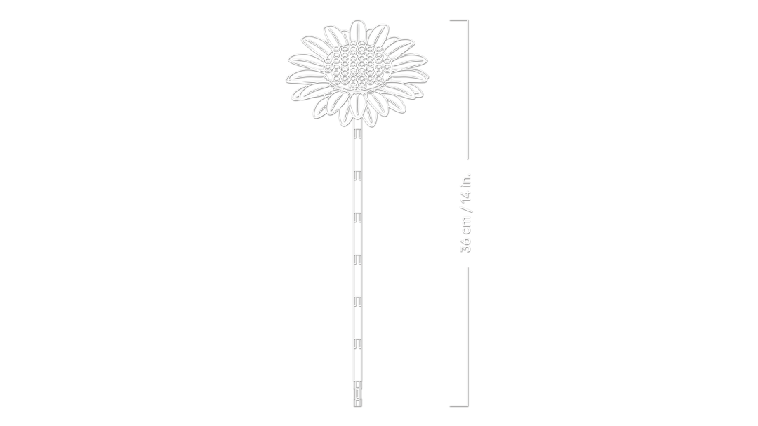 11502 | LEGO® Botanicals Sunflower Bouquet