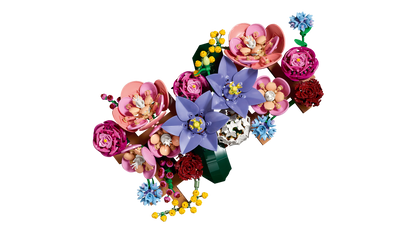 11503 | LEGO® Botanicals Flower Wall