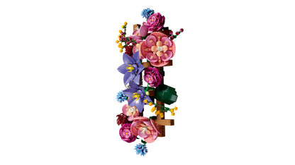 11503 | LEGO® Botanicals Flower Wall