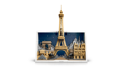 21064 | LEGO® Architecture Paris - City of Love