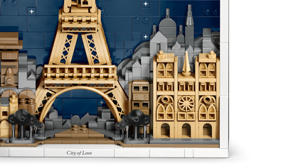 21064 | LEGO® Architecture Paris - City of Love