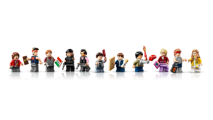 21363 | LEGO® Ideas The Goonies