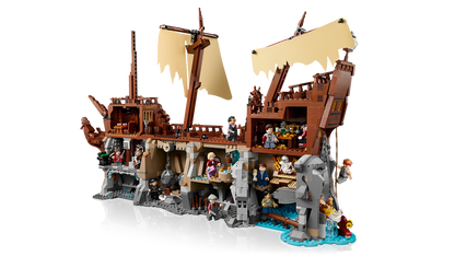 21363 | LEGO® Ideas The Goonies