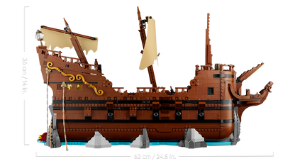 21363 | LEGO® Ideas The Goonies