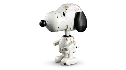 21368 | LEGO® Ideas Peanuts: Snoopy's Doghouse