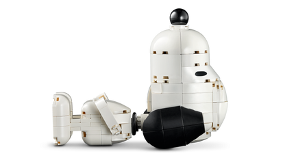 21368 | LEGO® Ideas Peanuts: Snoopy's Doghouse
