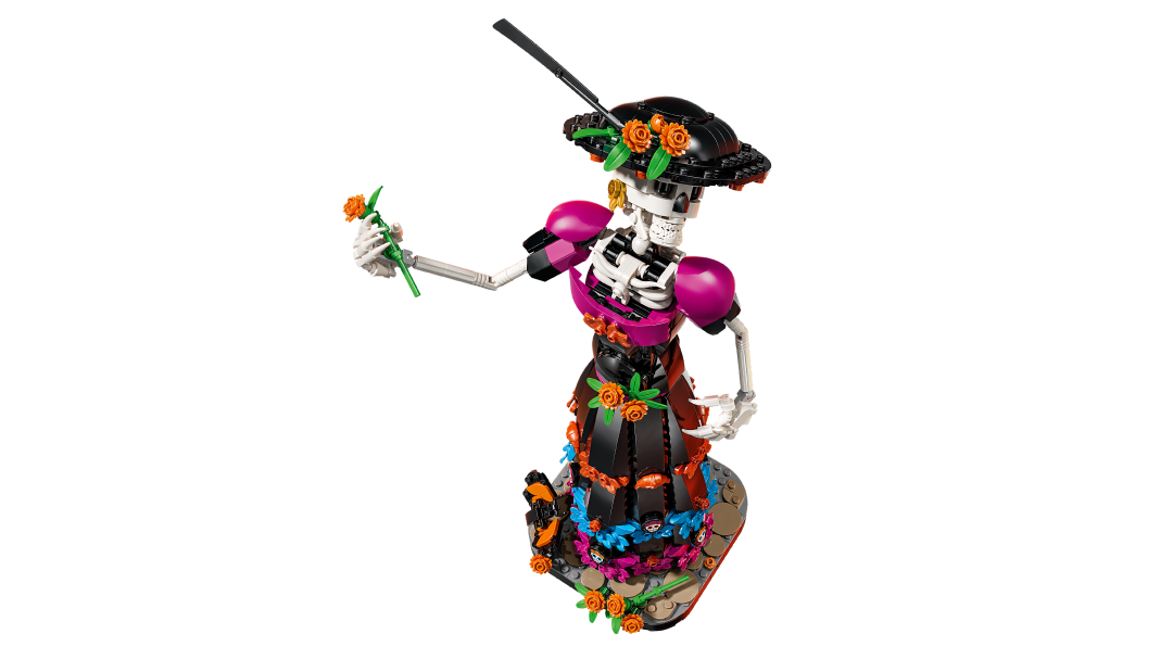 21372 | LEGO® Ideas La Catrina