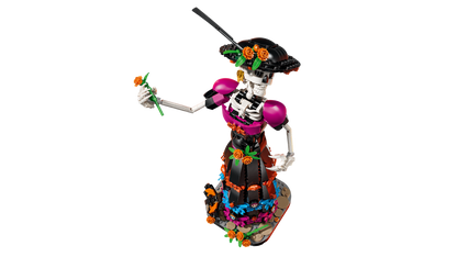 21372 | LEGO® Ideas La Catrina