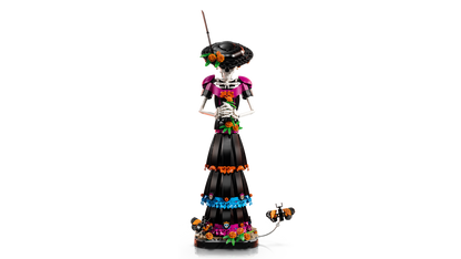 21372 | LEGO® Ideas La Catrina