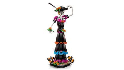 21372 | LEGO® Ideas La Catrina