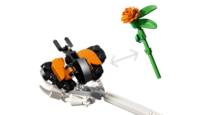 21372 | LEGO® Ideas La Catrina