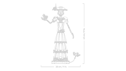 21372 | LEGO® Ideas La Catrina