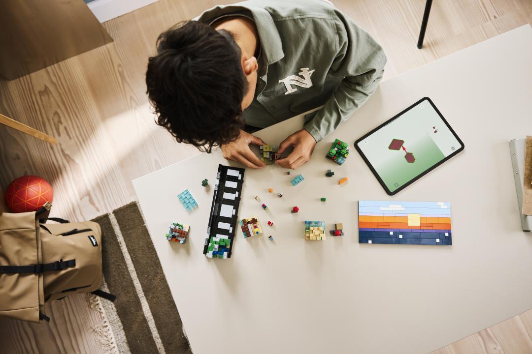 21589 | LEGO® Minecraft® Mini Biomes