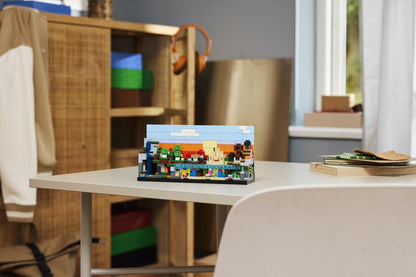 21589 | LEGO® Minecraft® Mini Biomes