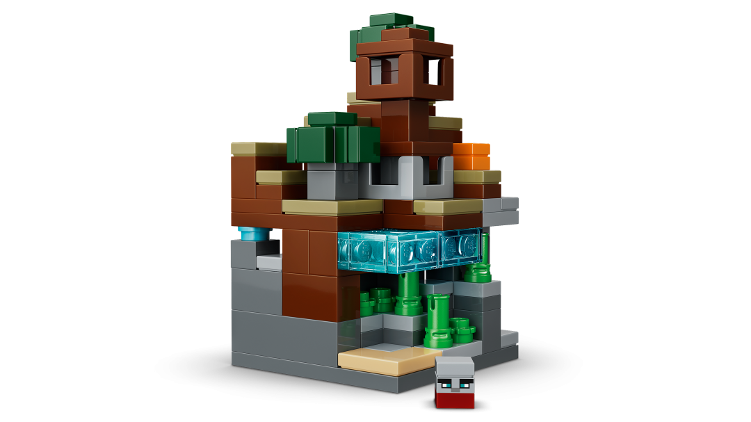21589 | LEGO® Minecraft® Mini Biomes
