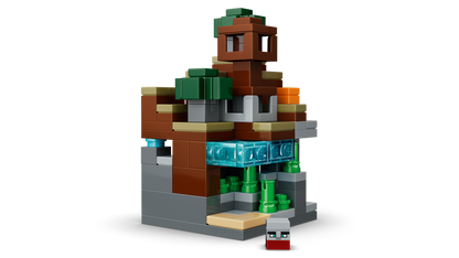 21589 | LEGO® Minecraft® Mini Biomes