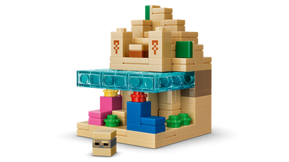 21589 | LEGO® Minecraft® Mini Biomes